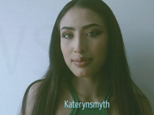 Katerynsmyth
