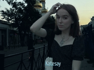 katesay Video Sexe