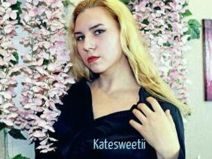 Katesweetii