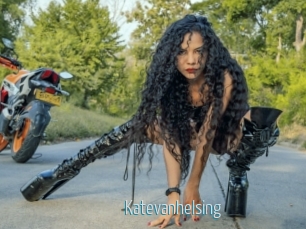 katevanhelsing Video Sexe