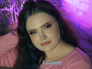 Katevenis