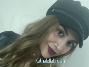 Kathalellabrown