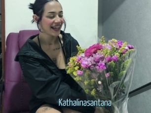 Kathalinasantana