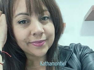 Kathamontiel