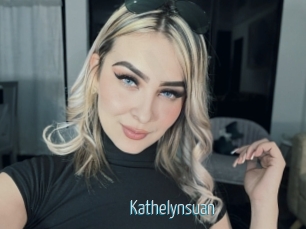 Kathelynsuan