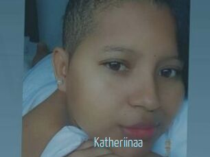 Katheriinaa