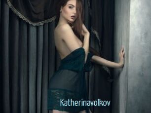 katherinavolkov Video Sexe