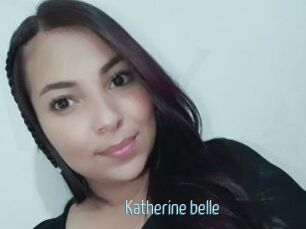 Katherine_belle