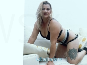 Katherinelarris