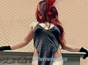 Katherinemendoza