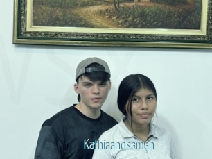 Kathiaandsaman