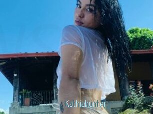 Kathiahunter