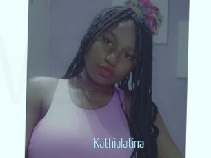 Kathialatina