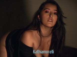 Kathiamorelli