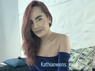kathiaowens Video Sexe