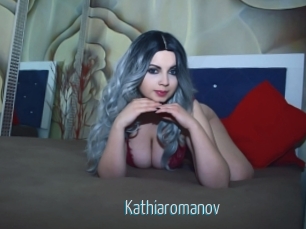 Kathiaromanov