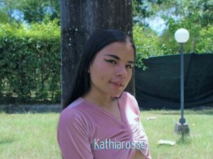 Kathiarosse