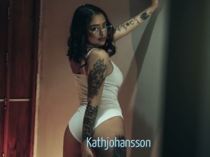 Kathjohansson