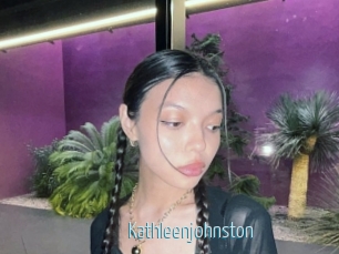 Kathleenjohnston