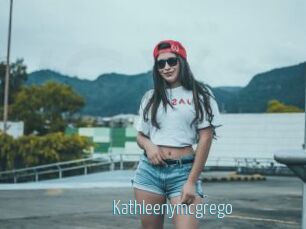 Kathleenymcgrego