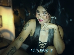 Kathy_naughty