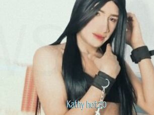 Kathy_hot20