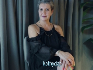 kathyclap Video Sexe