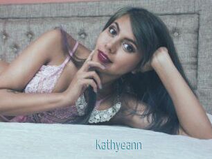 Kathyeann