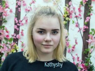 Kathyshy