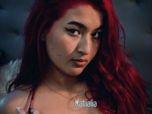 Katialia