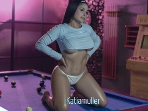 Katiamuller