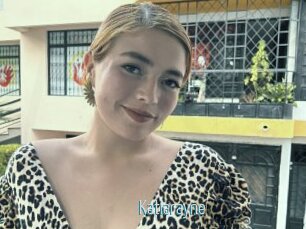 Katiarayne