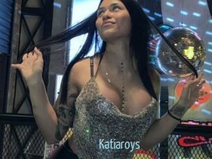 Katiaroys
