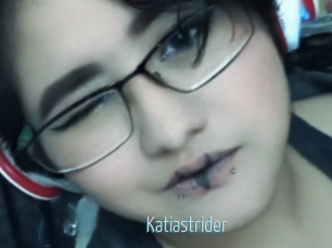 Katiastrider