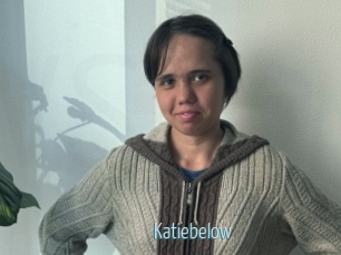 Katiebelow