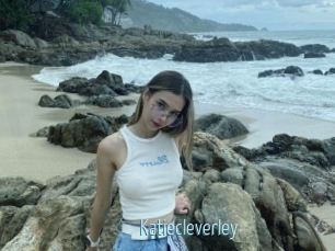 Katiecleverley