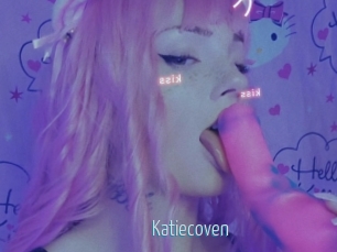 Katiecoven