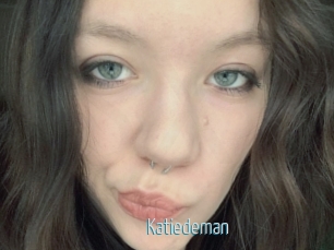 Katiedeman