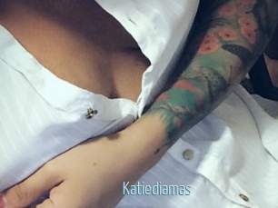 Katiediamas