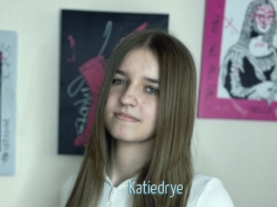 Katiedrye