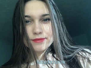 Katiedurborow