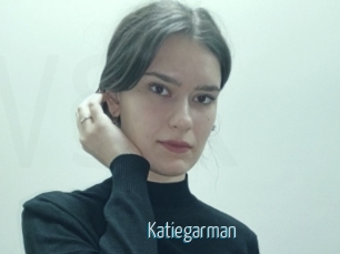 katiegarman Video Sexe