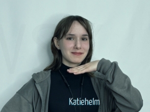 Katiehelm