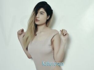 Katierosen