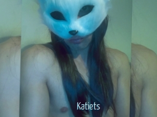 Katiets