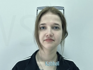 Katihall