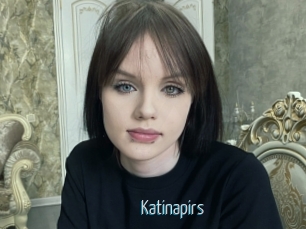 Katinapirs