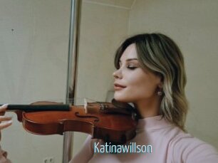 Katinawillson