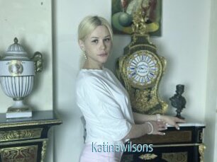 katinawilsons Video Sexe