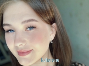 Katiorone